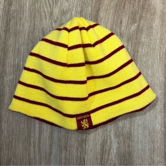 Harry Potter gryffindor Beanie